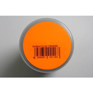 Absima - 3500044 - Fluoscent Orange Spraymaling - 150 ml