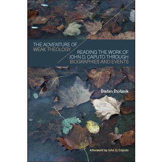 The Adventure of Weak Theology