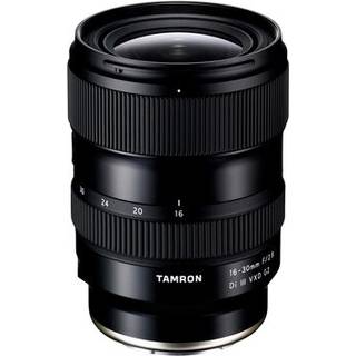 Tamron AF 16-30mm F2.8 Sony FE G2 DI-III VXD