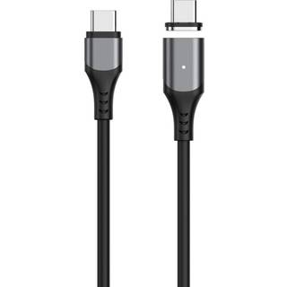 eSTUFF INFINITE (GRS) Magnetic USB-C