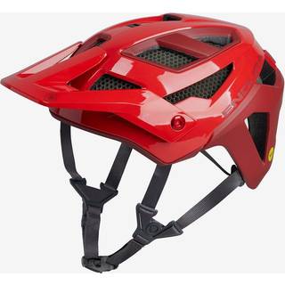 Endura MT500 MIPS Helm Cykelhjelm Herrer størrelse 58-63 cm - L-XL farve rød