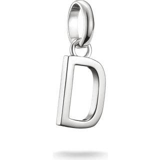 Thomas Sabo Charm - D - CC1210-001-21 - silber