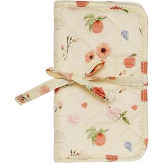 Maanesten Smykkeclutch Roses And Shells