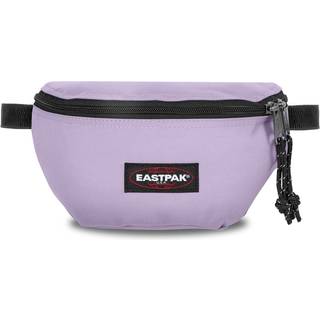 Eastpak Bæltettaske springer - Lilla