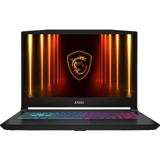 Msi Katana 15 Hx Core I7 16gb 1000gb Rtx 5070 15.6"
