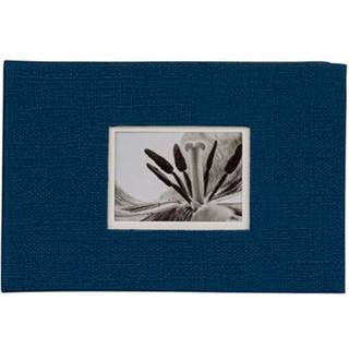 Dörr Unitex Mini album til 40 stk. 10x15 blå