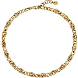 DYRBERG/KERN COLLANA HALSKÆDE 460510 (Gold, Golden, ONESIZE)
