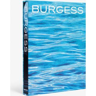 Burgess Yachts