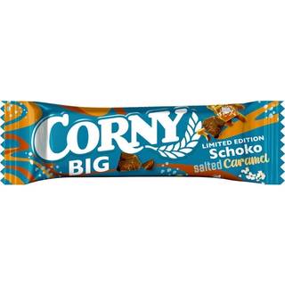 Corny Big Choko Salt Karamel 40 g.