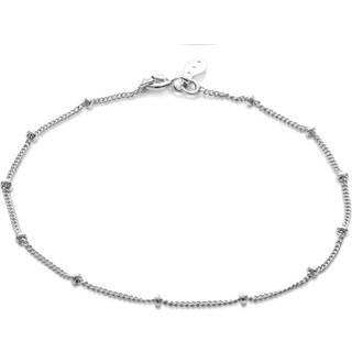 Maanesten Nala sølv armbånd - 8012C