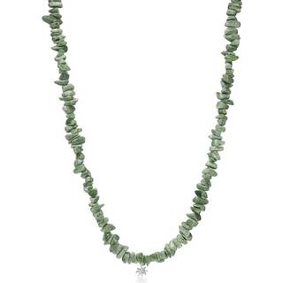 Studio Z Ocean Aura halskæde i sølv