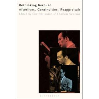 Rethinking Kerouac