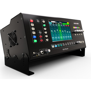 Allen & Heath SQ Rack