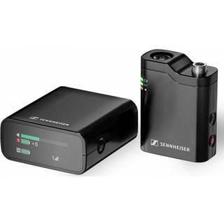 Profile Wireless 1-Channel Set