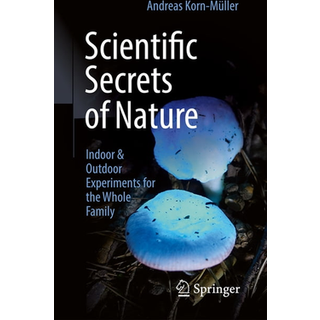 Scientific Secrets of Nature