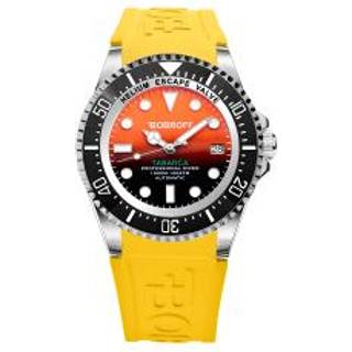 Mandens Bobroff BF0004-BFSTA Ur - 44mm