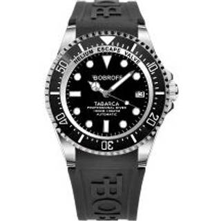 Luksus herreur Bobroff BF0001-BFSTN (Ø 44 mm)