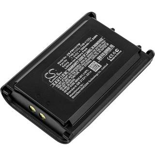 Batteri til Vertex / Yaesu VX-230/231/234 - FNB-V131Li