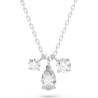 Swarovski Halskette - Mesmera - 5734245 - roségold