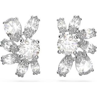 Swarovski Ohrringe - Mesmera - 5737462 - silber