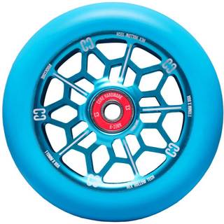 CORE Hex Hollow Hjul Til Løbehjul (110mm - Mint)