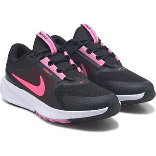 Nike Star Runner 5-løbesko til større børn - sort - 39
