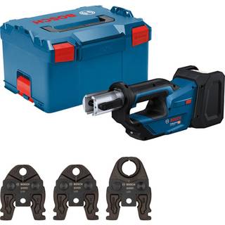 Bosch Professional GPT 18V-19 Presseværktøj – Solo L-BOXX 238 U16/U20/U25