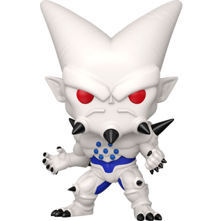 Dragon Ball GT Super Sized POP! Marvel Vinyl Figure Super Yi-Shinron 15 cm