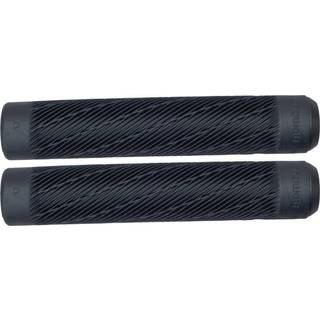 Longway Twister Håndtag til Løbehjul Sort