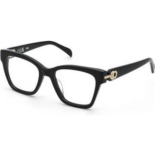Tous VTOC52 0700 53 Briller Mænd Black - Shiny Black - 53mm