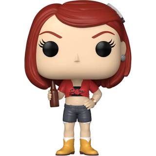 Funko The Office actionfigur (Meredith Palmer)