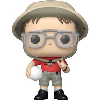 Funko POP The Office actionfigur (Dwight)