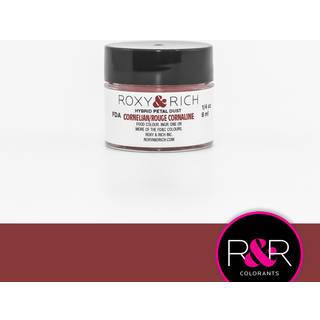 Cornelian 8ml - Hybrid Petal Dust, Roxy & Rich Uden E171