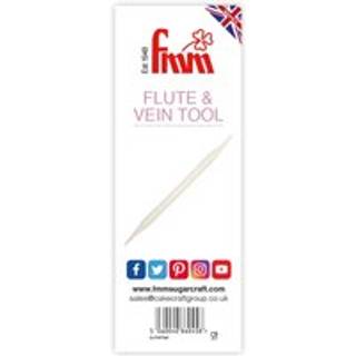 FMM - Flute & Vein Tool