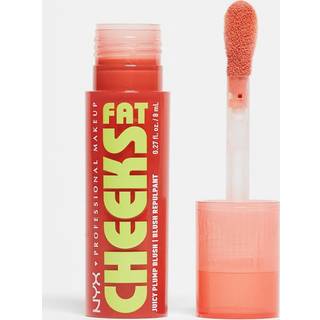 Fat Cheeks Blush, 1 Papaya Plump