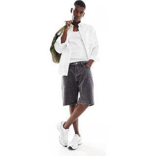 Baggy Fit Denimshorts