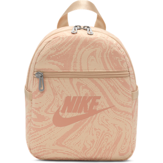 Nike Futura 365-minirygsæk til kvinder (6 L) - brun - EINHEITSGRÖSSE