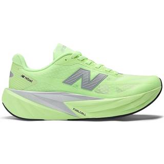 New Balance FuelCell Rebel V5 Str. 37 Grøn