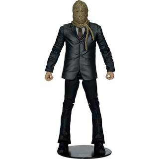 Batman Begins DC Multiverse Action Figure Scarecrow (Chase Version) 18 cm