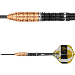 Deta Hedman Signature Dart V3 (R2) 90% Tungsten 25 gram
