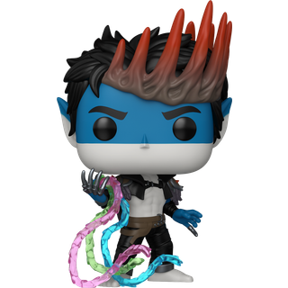 "Funko Pop Magic Oko the Trickster"