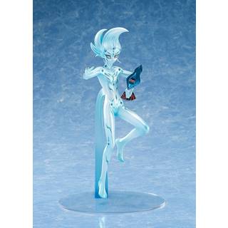 Yu-Gi-Oh! Zexal PVC Statue 1/7 Zexal Astral 24 cm