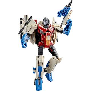 Transformers One Studio Series Deluxe Class Action Figure Starscream 11 cm