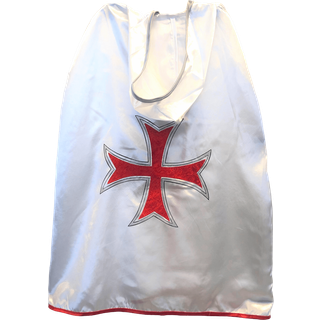 Malteserkappe Udklædning