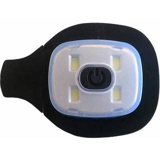 Reserve strikhue LED lys