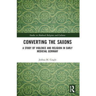 Converting the Saxons