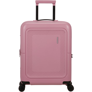 American Tourister Dashpop Spinner Kuffert 41-47L, Lilas Pink