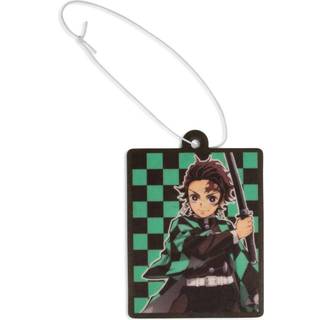 Demon Slayer Tanjiro Kamado Air Freshener | Osmanthus duft