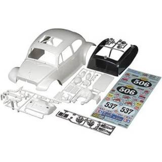 Tamiya 51406 Body Set Sand Scorcher 2010