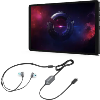 Lenovo Legion Tab 3rd Gen 8.8" 12GB 256GB + In-Ear Earphones Qualcomm® Snapdragon 8 Gen 3-processor 3,30 GHz , Android 14 or Later, 256 GB UFS 4.0